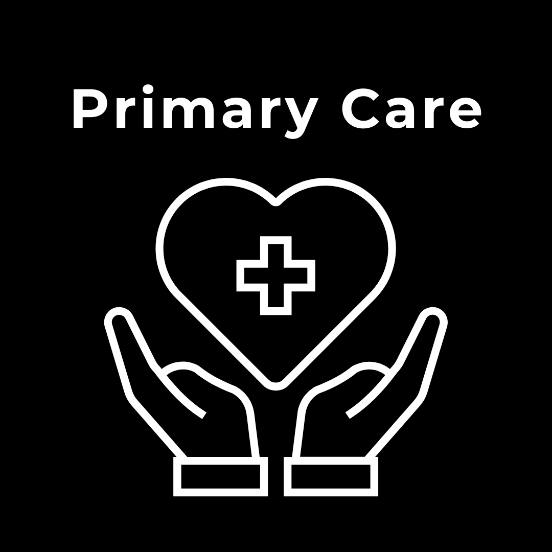 Primary Care Button